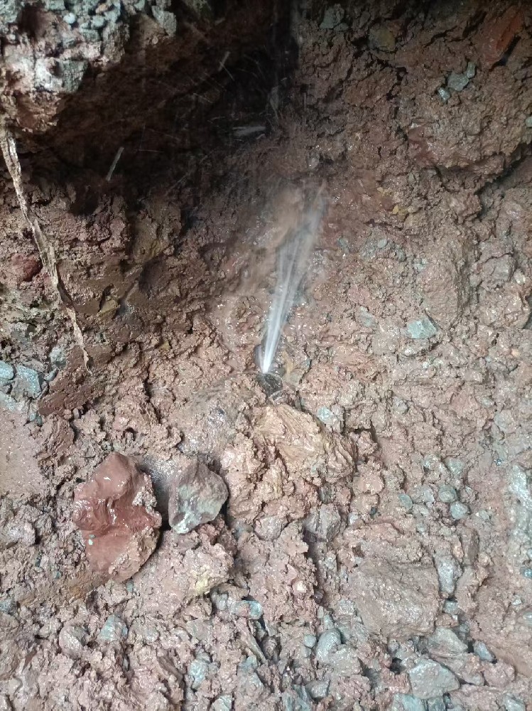海东本地服务：自来水管漏水检测维修